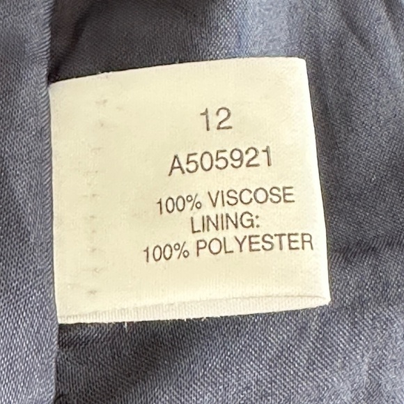 House Of Frazer All Over Sequin Blazer Jacket Size 12 - Picture 6 of 13